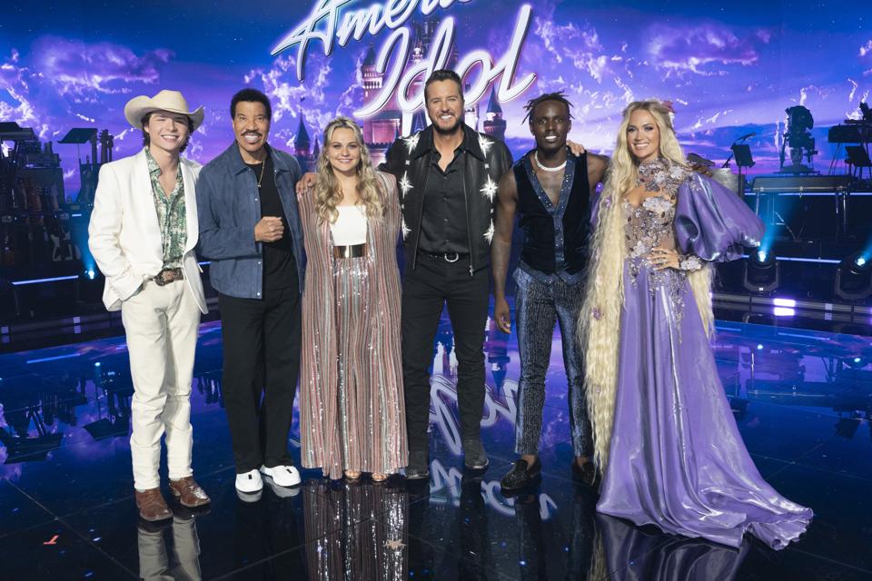 What Time Is The ‘American Idol’ Season 23 Finale? How To Watch The Top 3