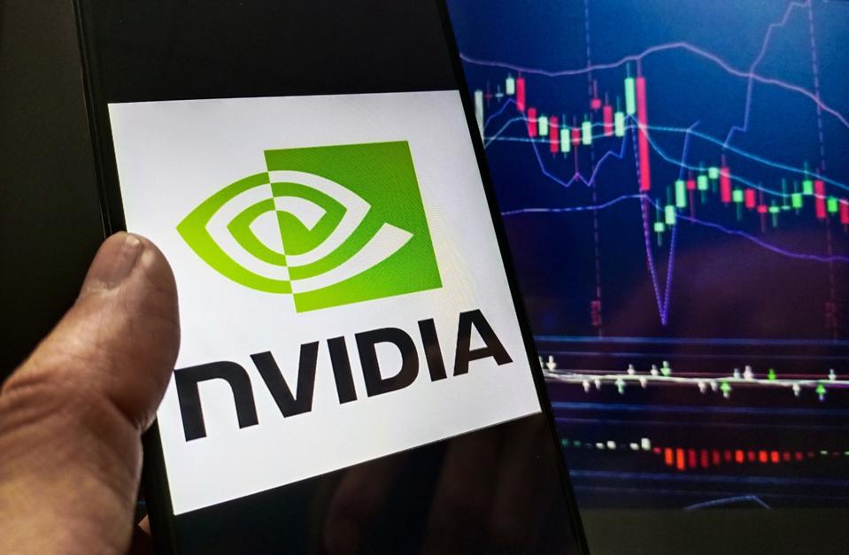 Illustration Nvidia