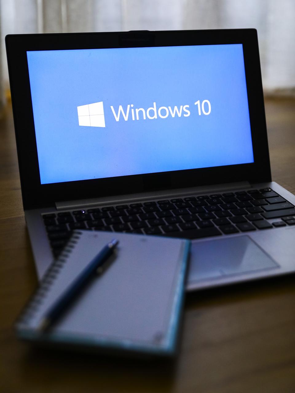 Windows 11 Vs. Windows 10