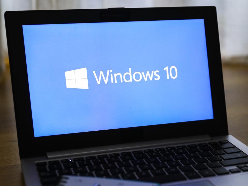 Windows 11 Vs. Windows 10