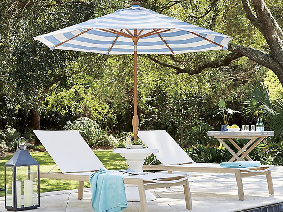 Best Patio Umbrellas 2026 - Forbes Vetted Best Patio Umbrellas 2026 - Forbes Vetted