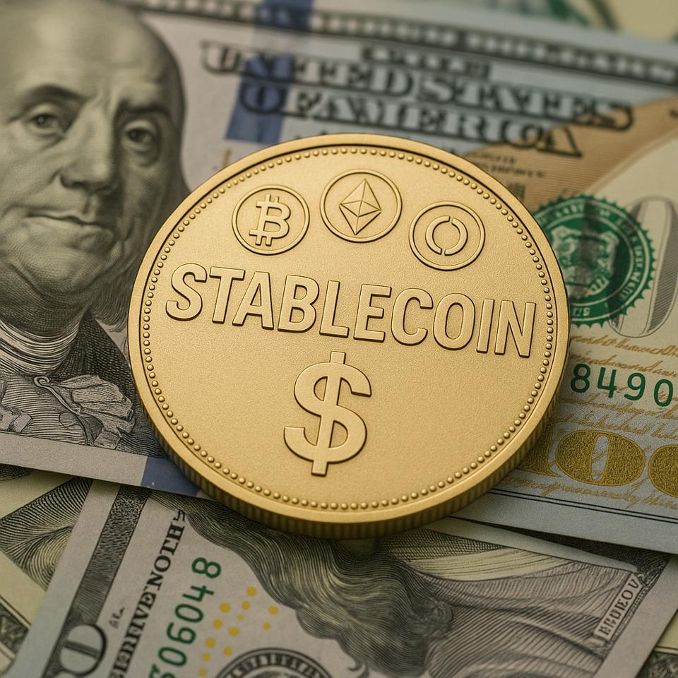 Wagering with Peace: How Stablecoins are Changing the Game