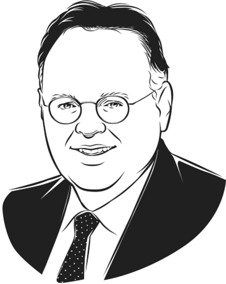 John_Buckingham_photo by PATRICK WELSH FOR FORBES