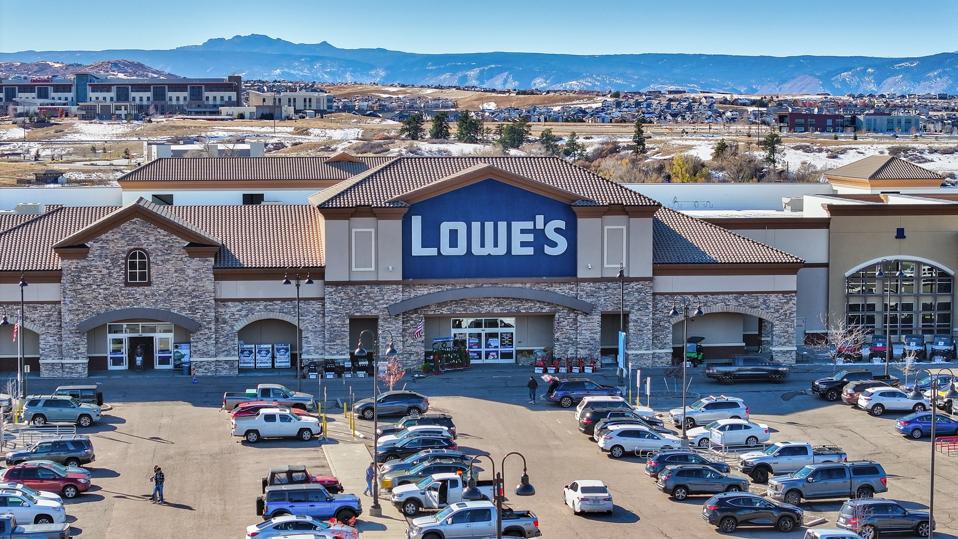 Lowe’s Scales And Optimizes Its Online Marketplace For Vendors And ...