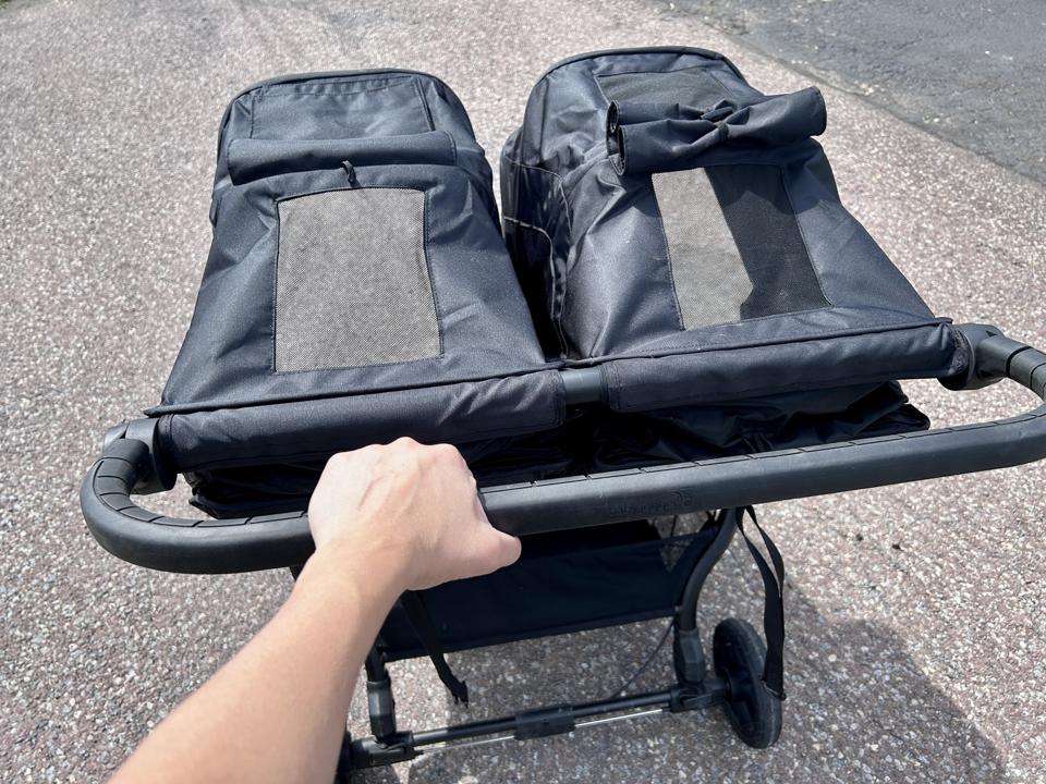 Best Strollers of 2025 - Forbes Vetted
