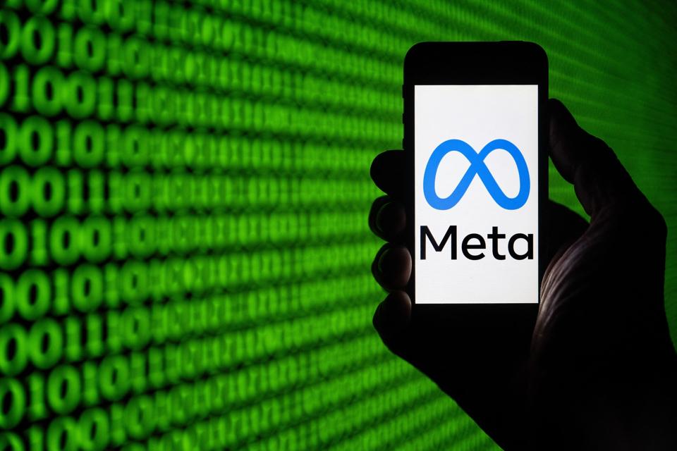 Meta Users Warned Of Instant Account Takeover Attack