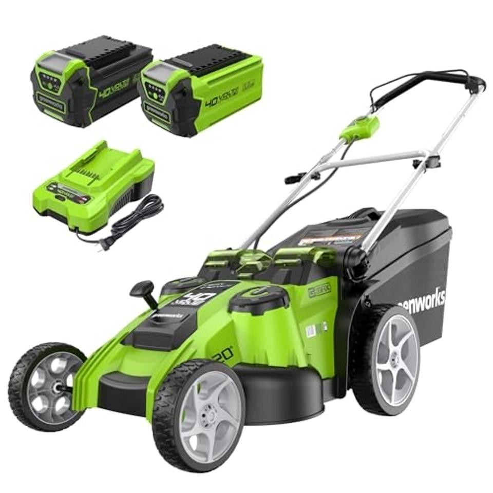 Electric Lawnmower Kogan Lawnmowers Lawn Maintenance Lawn Mower