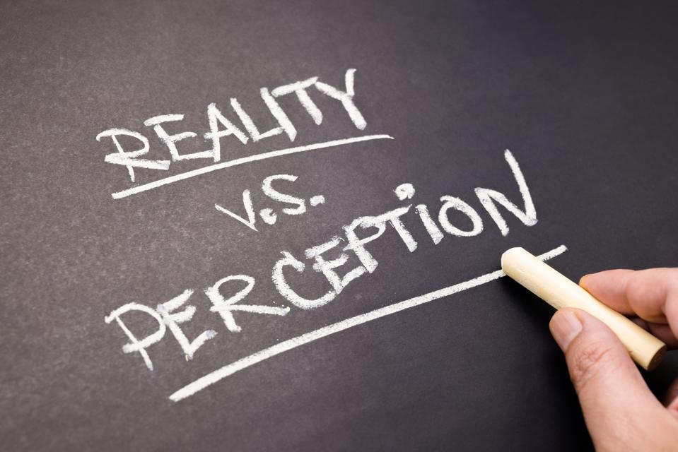 Perceptions At Work How Perceptions Can Differ About Experiences In The Workplace