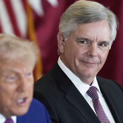 Larry Culp Net Worth and Profile