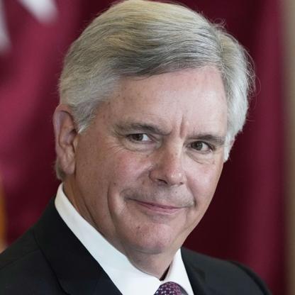 Larry Culp profile photo