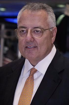 Greg Brown