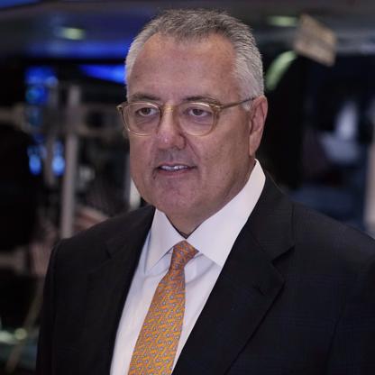 Greg Brown Net Worth and Profile