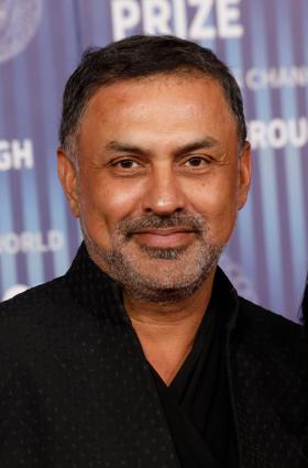 Nikesh Arora