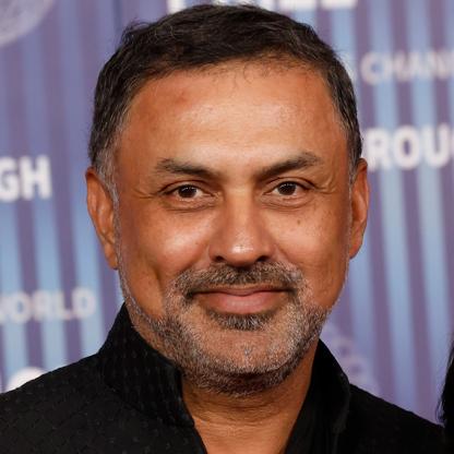 Nikesh Arora profile photo