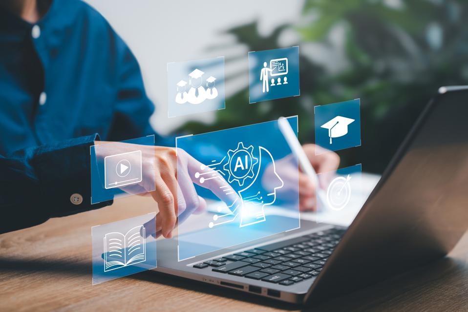 Free AI courses can enhance your resume and signal your employer that you are ready for the future.