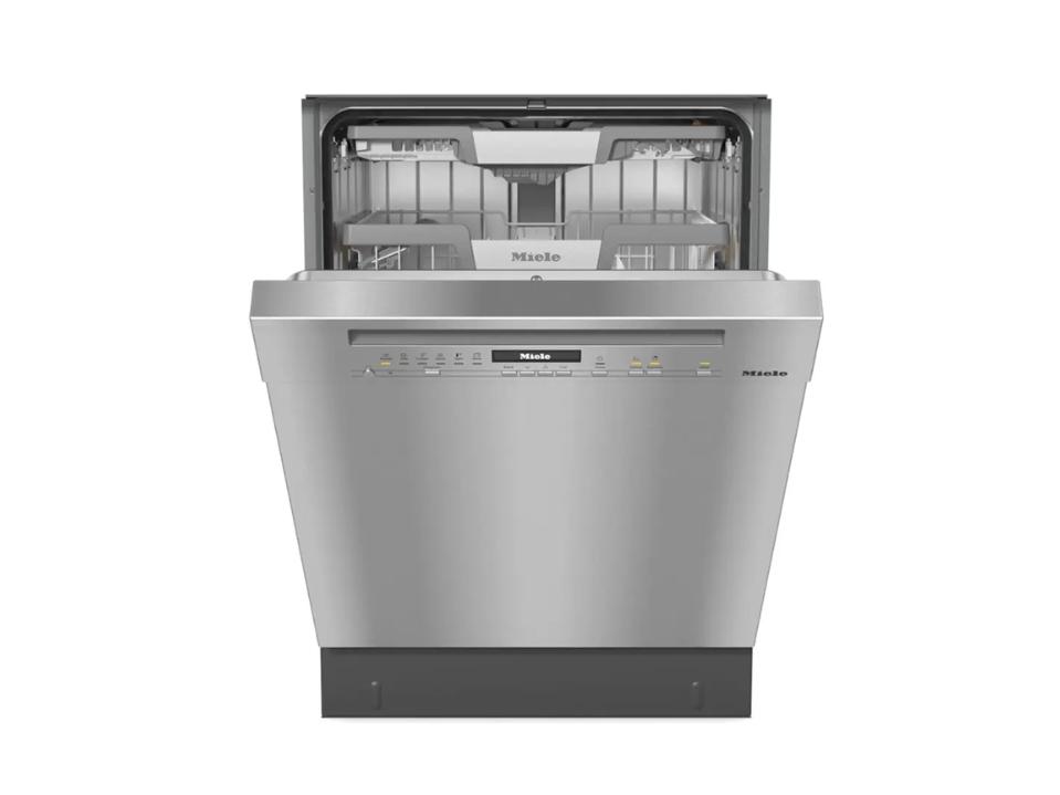 Freestanding Dishwasher What's The Best Dishwasher Brand
