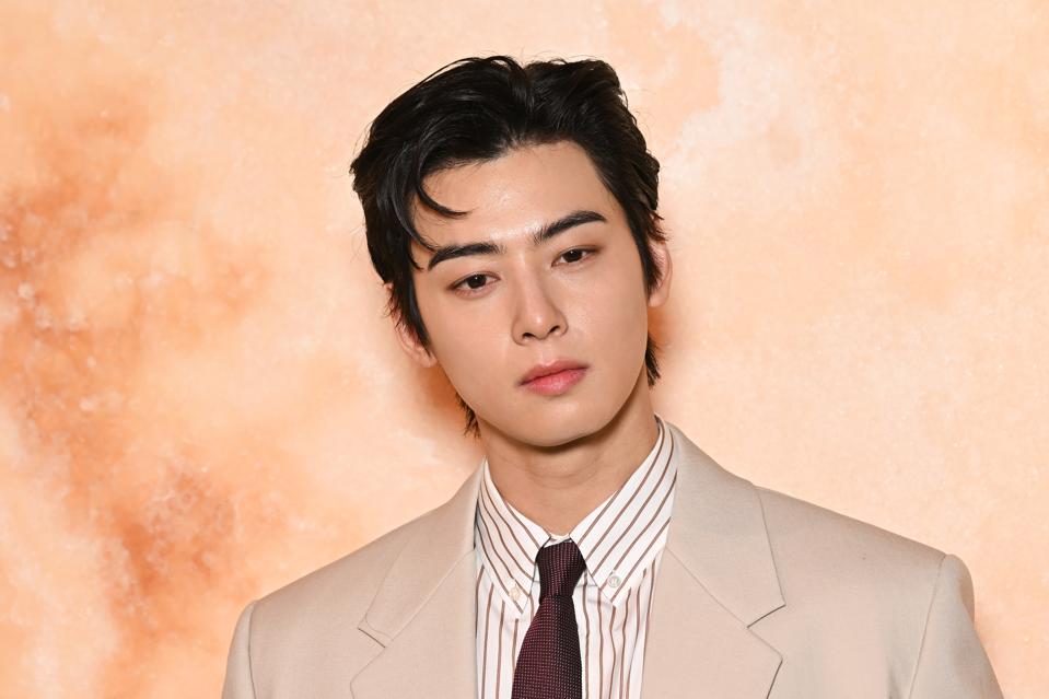 CHA EUN-WOO VR CONCERT : MEMORIES　韓国限定特典 CHA EUN-WOO VR CONCERT : MEMORIES 韓国限定特典（NEWS | 『CHA
