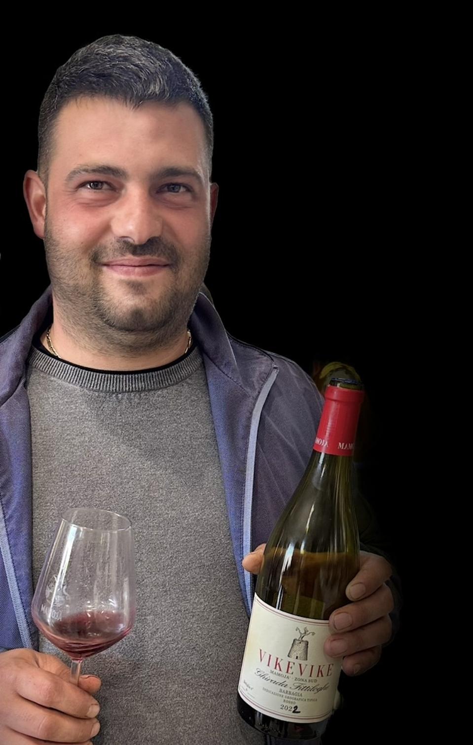 Sardinian Wines—Sculpted By Wind, Salt, Soil And Scrub, image size:959x1512