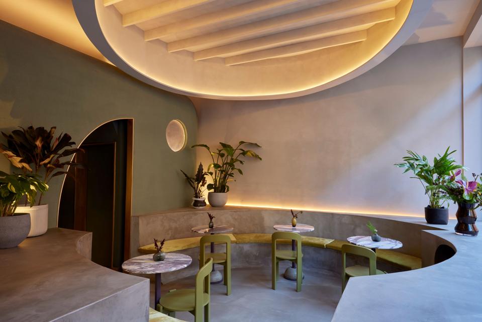 なな Art work Studio CAFE NYC Sign 2点 New work in Kamakura. #nubcreativeworks #woodworker #metalworks