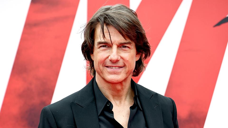 "Mission: Impossible – The Final Reckoning" New York Premiere