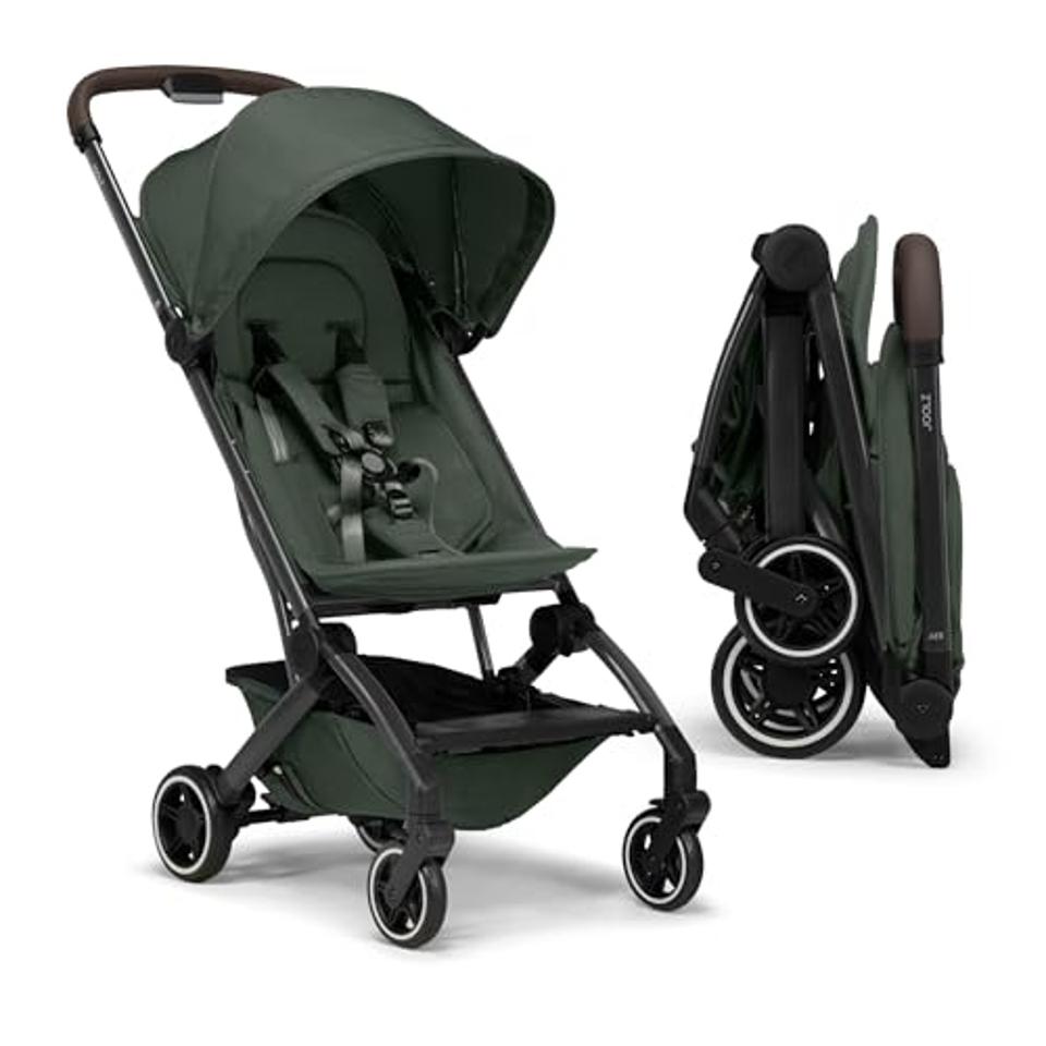 Foldable World's Most Compact Stroller Ultra Compact Small