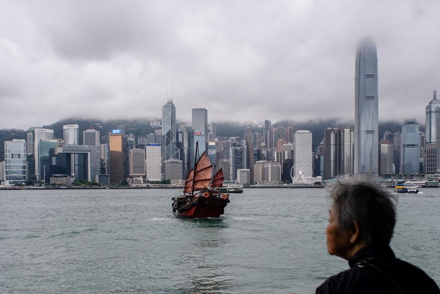 Hong Kong's Startup Ecosystem Is Thriving -- But This Is How It Becomes A Global Hub