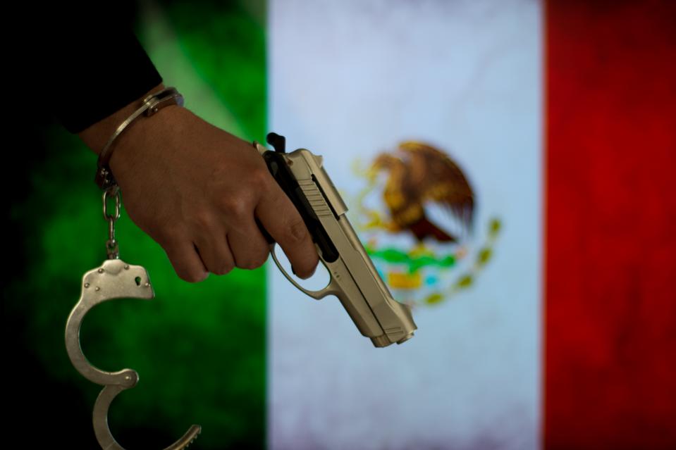 Murders in Mexico: Is it safe to travel there?