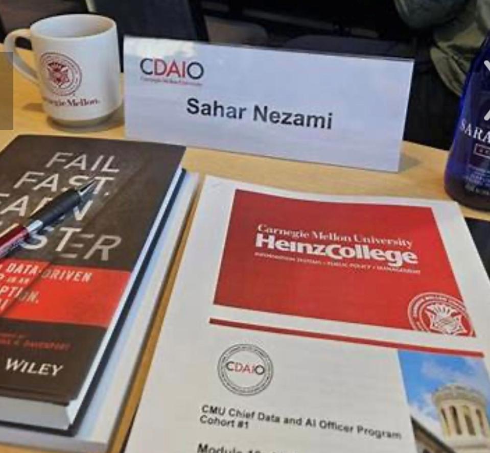 Carnegie Mellon University Is Training A Next Generation Of Data And AI  Leaders