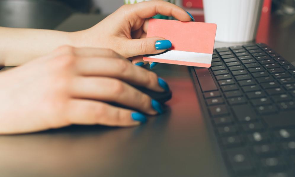 This Chinese Credit Card Company Plans On Outsmarting Tencent And Alipay With A More Secure Product