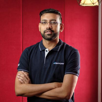 Shashank Kumar Net Worth and Profile