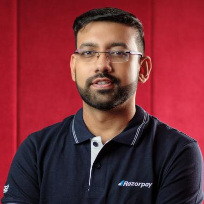 Shashank Kumar profile photo