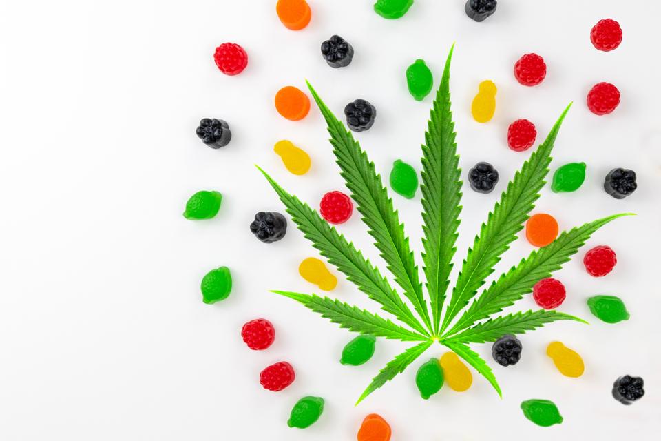 Cannabis Consumers Will Pay More For Fast-Acting Products, Data Shows