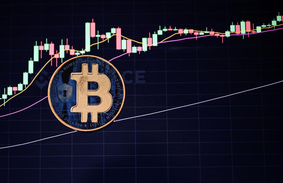 Bitcoin Breaks $125,000: The Convergence Of Confidence, Capital, Code