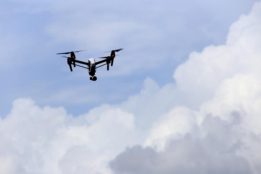 U.S. Military May Soon Deploy Millions Of Drones, Which Presents A Big Investment Opportunity
