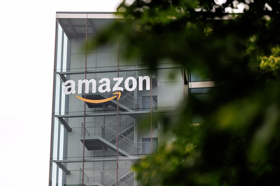 Buy Amazon Stock At $200?