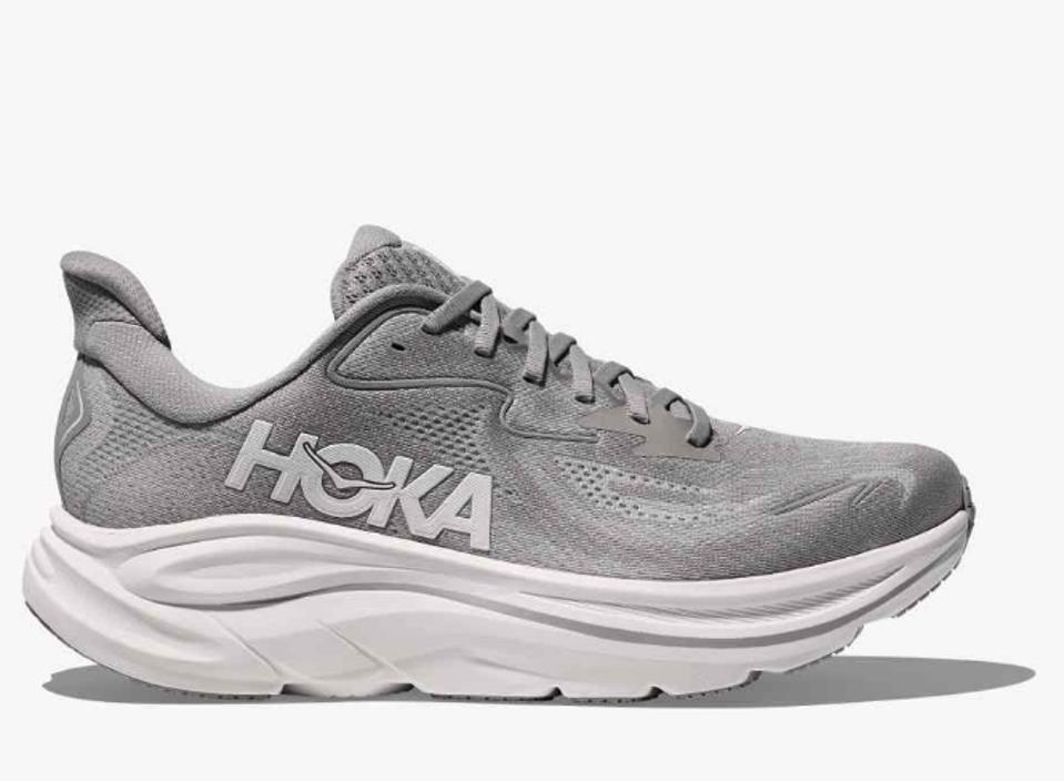 Ppsnabha Best Hoka Running Shoes For Plantar Fasciitis Arch