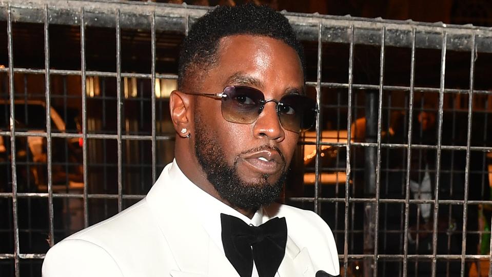 Black Tie Affair For Quality Control's CEO Pierre "Pee" Thomas