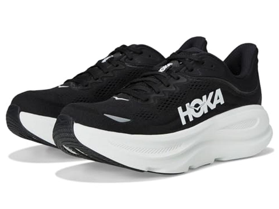 Arch Support Hoka Walking Shoes For Plantar Fasciitis Best Hoka