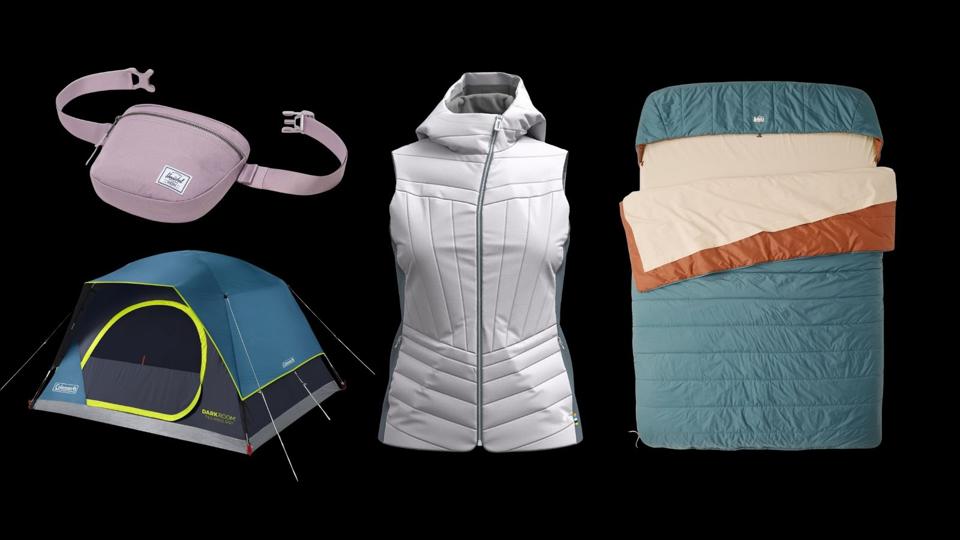 Feature Image for interests on Apparel Rei Sale: Outdoor & Travel Rei, Energy, Rei, Stock from forbes.com