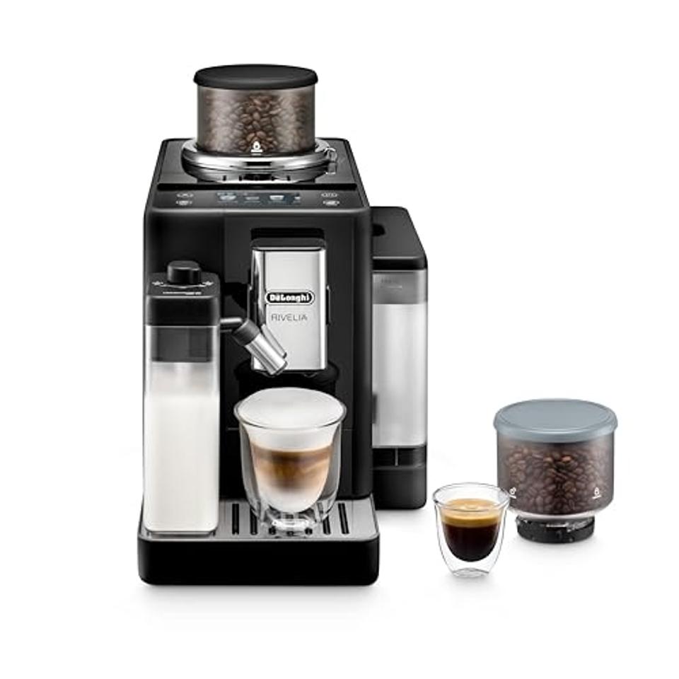 Best Espresso Machines 2025 Tested And Reviewed By Baristas