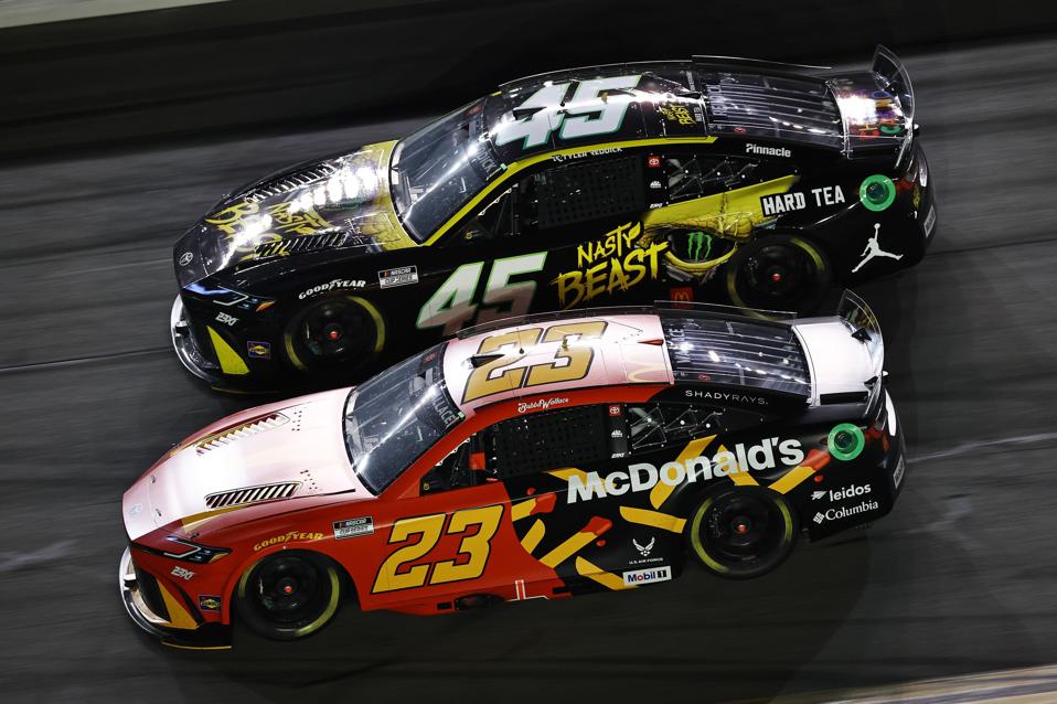 NASCAR Cup Series Daytona 500
