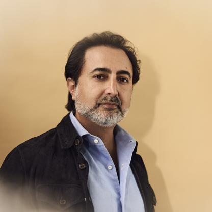 Hemant Taneja Net Worth and Profile