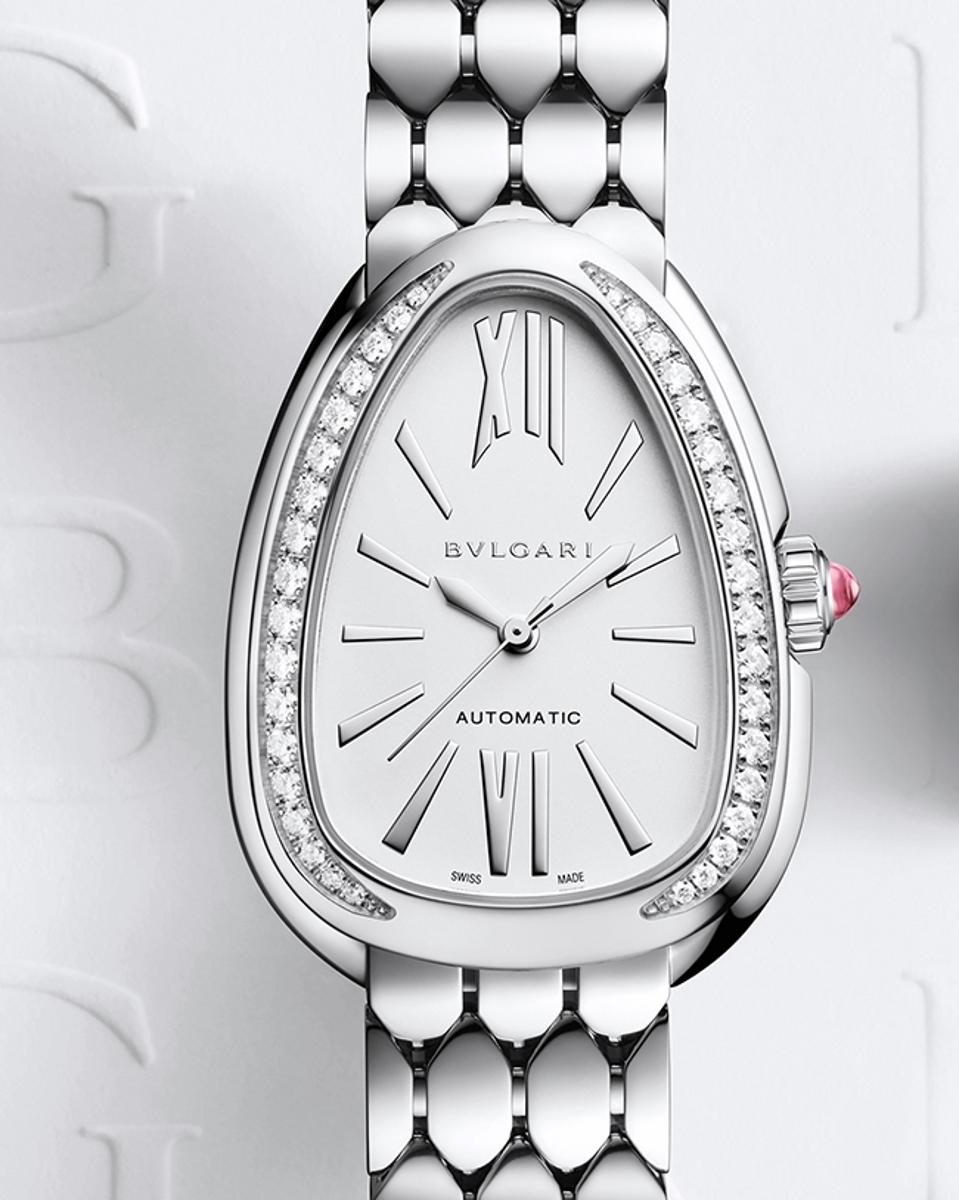 Bulgari Serpenti seduttori