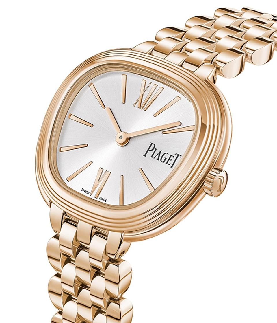 The Piaget Sixtie