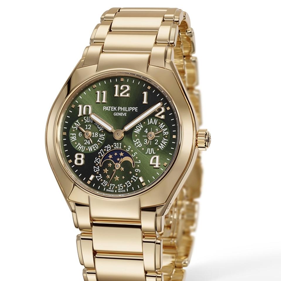 Patek Philippe Ref. 7340/1R