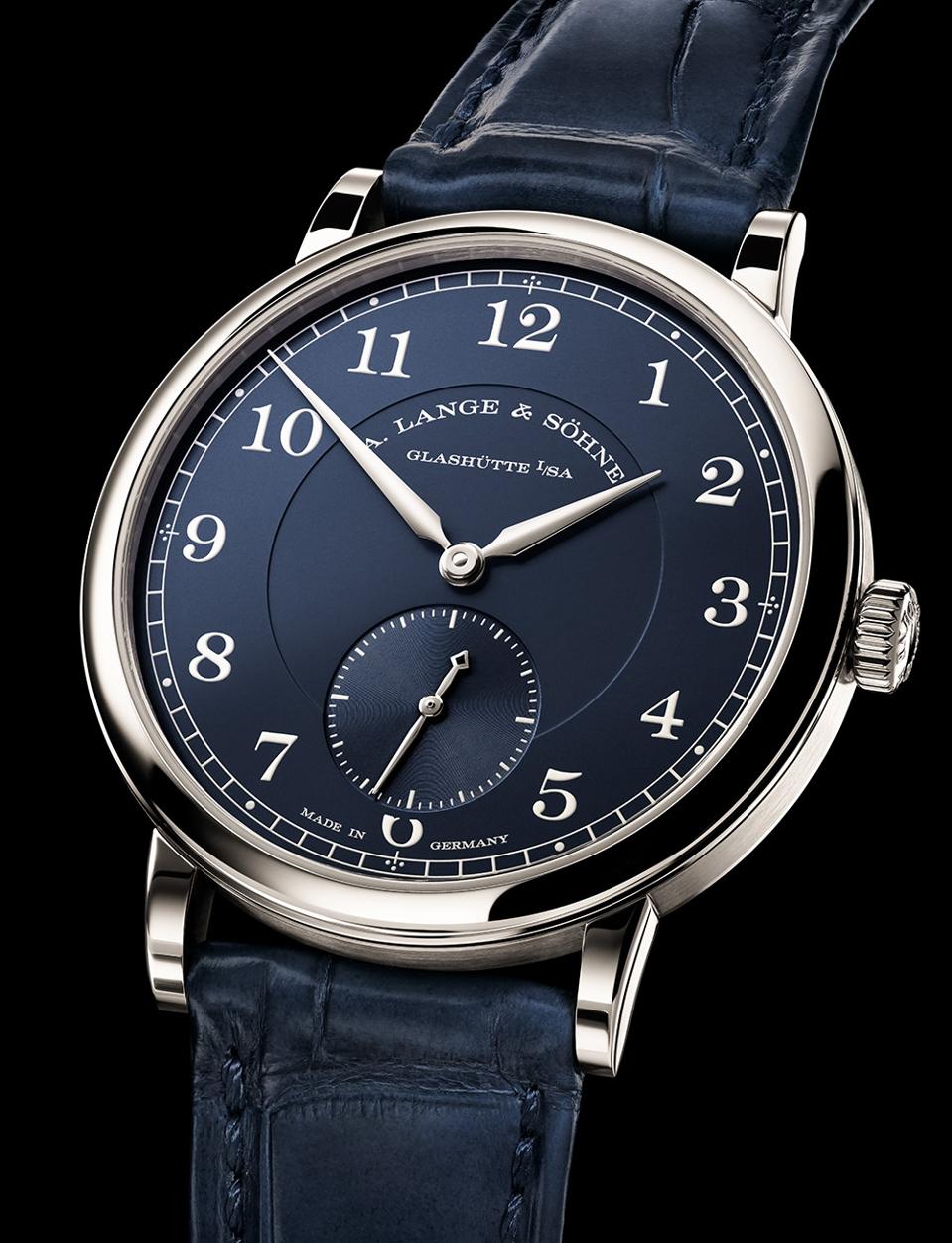 A. Lange & Söhne 1815