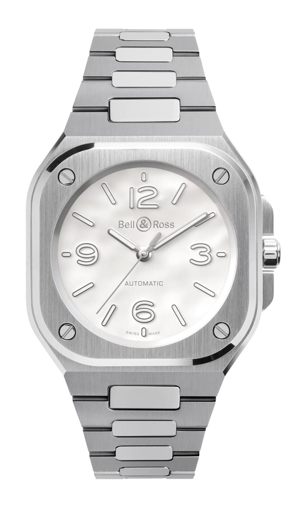 Bell & Ross BR-05