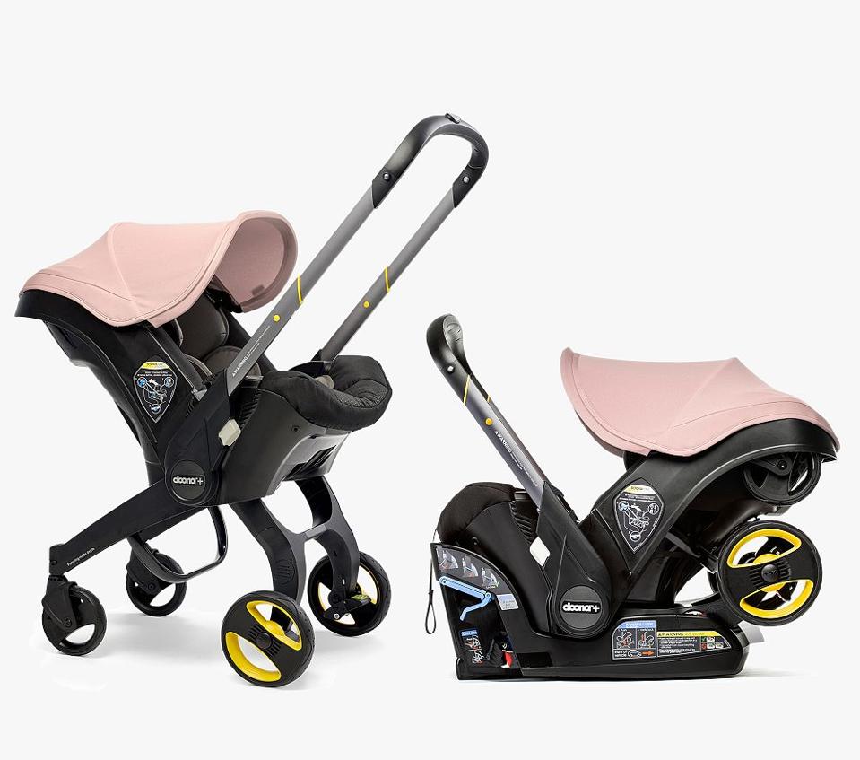 Best Travel Strollers 2026 | Tested - Forbes Vetted