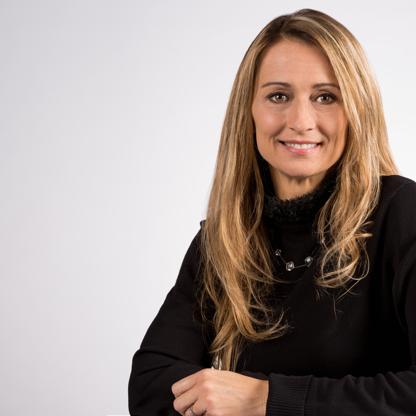 Colette Kress Net Worth and Profile