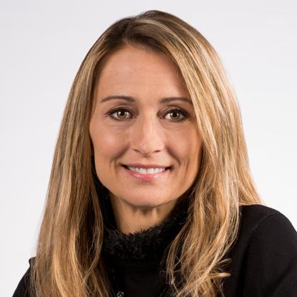 Colette Kress profile photo